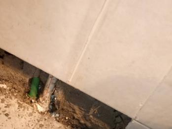苏仙卫生间测漏水公司分享下苏仙市地下管线探测方法分析