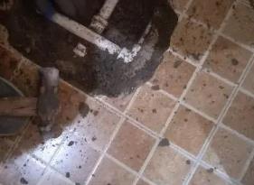 苏仙卫生间测漏水公司分享下苏仙自来水管道泄漏检测的具体位置分析。