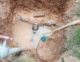 苏仙测漏水公司浅析苏仙地下水管漏水有哪些处理方法？