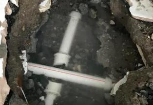  苏仙测漏水公司浅析苏仙管道泄漏检测公司检测水管泄漏