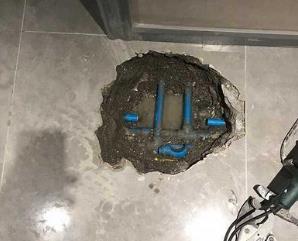 苏仙测漏水公司为您专业解答苏仙地暖漏水检测中精确漏水检测的成本